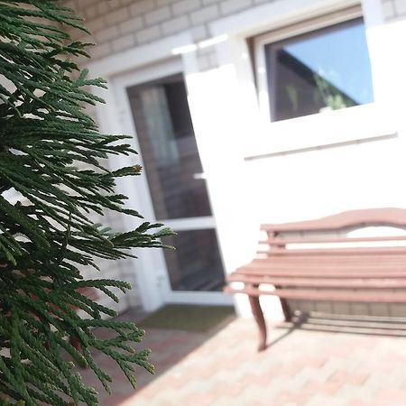 Guest House Uyutnyy Βρέστη Εξωτερικό φωτογραφία