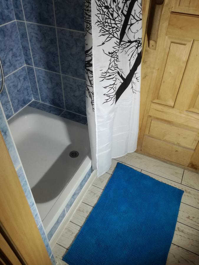 Guest House Uyutnyy Βρέστη Εξωτερικό φωτογραφία