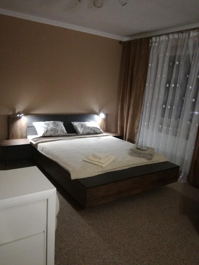 Guest House Uyutnyy Βρέστη Εξωτερικό φωτογραφία