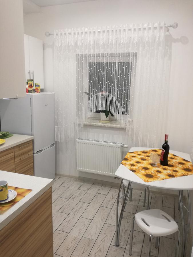 Guest House Uyutnyy Βρέστη Εξωτερικό φωτογραφία