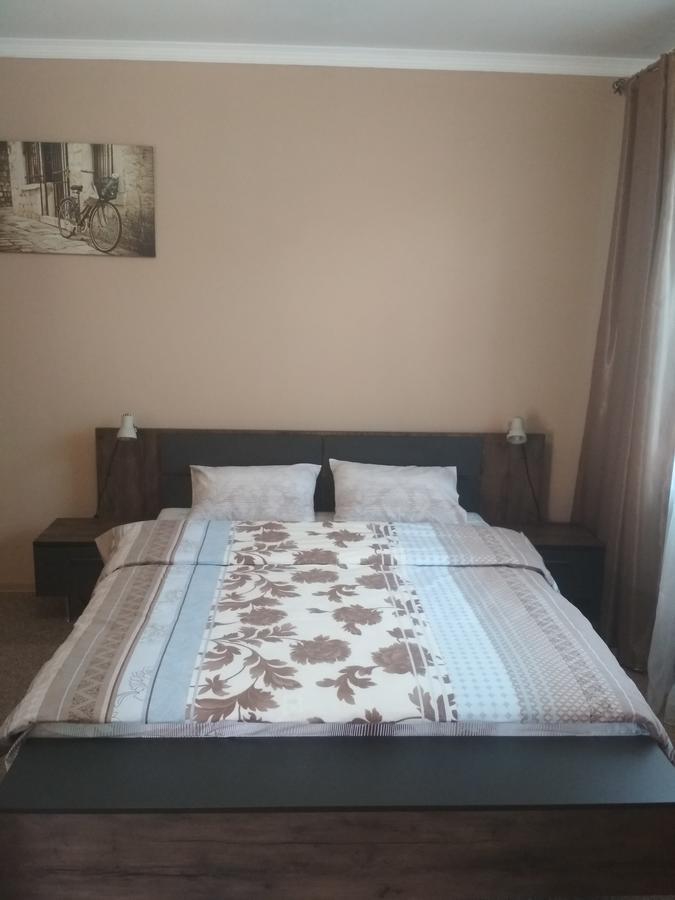 Guest House Uyutnyy Βρέστη Εξωτερικό φωτογραφία
