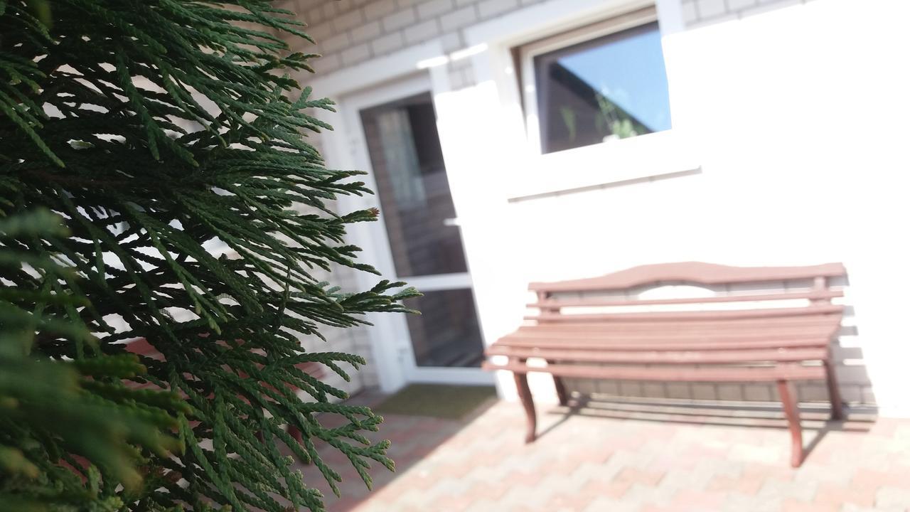 Guest House Uyutnyy Βρέστη Εξωτερικό φωτογραφία